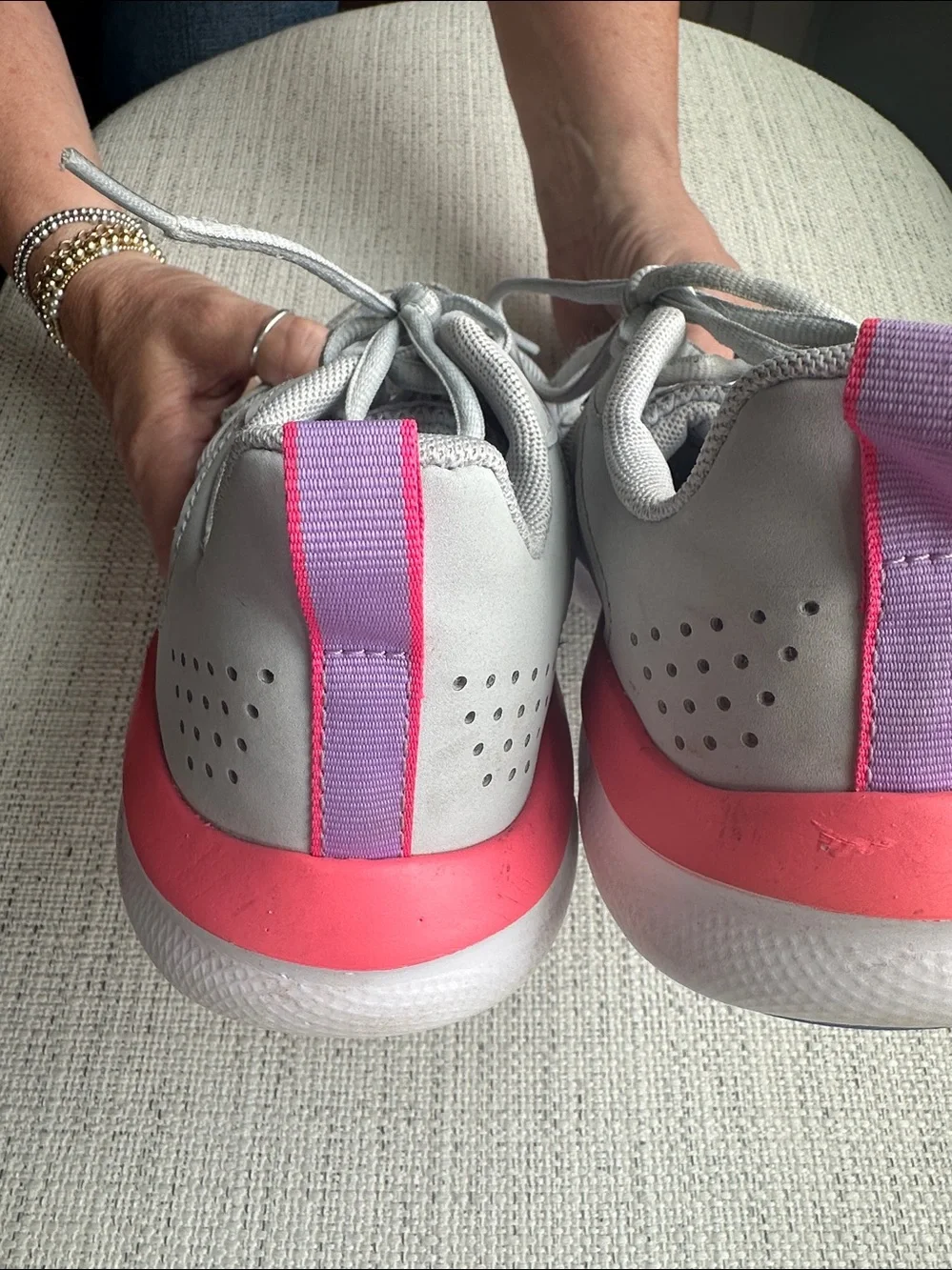 Under Armour under armour